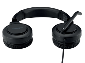 Kensington K83450WW H1000 USBC Headset