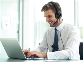 Kensington K83450WW H1000 USBC Headset