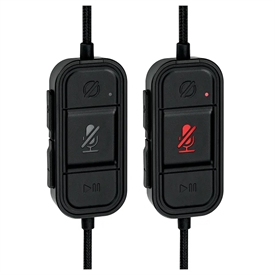 Kensington K83450WW H1000 USBC Headset