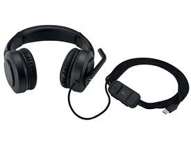 Kensington K83450WW H1000 USBC Headset