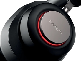 Kensington K83451WW H2000 USBC Headset