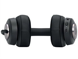 Kensington K83452WW H3000 Bluetooth OverEar Headset
