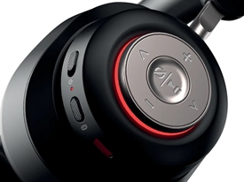 Kensington K83452WW H3000 Bluetooth OverEar Headset