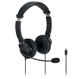 Kensington Classic EQ USB-C Headset K97464WW