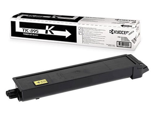 Kyocera TK-895K Toner 1T02K00NL0