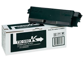 Kyocera TK-590K Toner 1T02KV0NL0