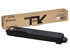 Kyocera TK-8115BK Toner 1T02P30NL0