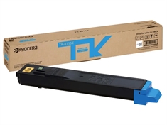 Kyocera TK-8115C Toner 1T02P3CNL0
