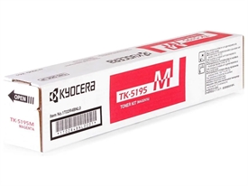 Kyocera TK-5195M Toner TK5195M