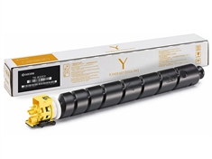 Kyocera TK-8335Y Toner 1T02RLANL1