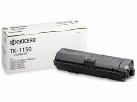 Kyocera TK-1150 Toner Kit TK1150