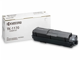 Kyocera TK-1170 Toner Kit TK1170