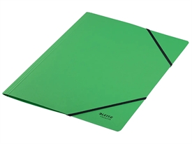 Leitz recycle Karton Elastikmappe 39080055