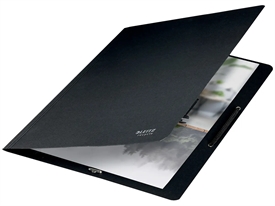 Leitz recycle Karton Elastikmappe 39080095