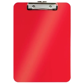 Leitz WOW Clipboard uden Forside 39710026