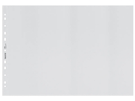 Leitz recycle PP Plastlomme 40190003