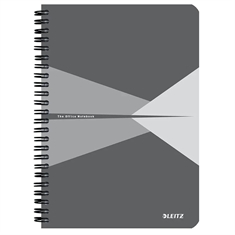 Leitz Office Karton Notesbog 44581085