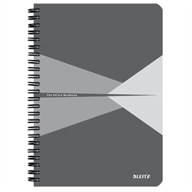 Leitz Office Karton Notesbog 44581085