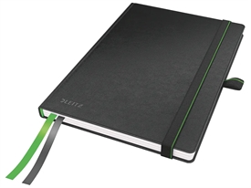 Leitz Complete Hardcover Notesbog 44780095