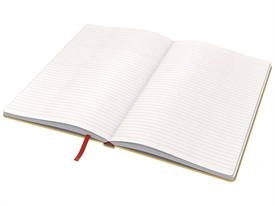 Leitz 4810019 Hard Cover Notesbog