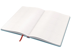 Leitz 44810061 Hard Cover Notesbog