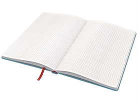 Leitz 44820061 Hard Cover Notesbog