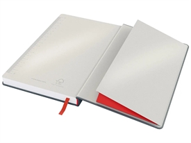 Leitz 44820089 Hard Cover Notesbog