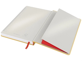 Leitz 44830019 Hard Cover Notesbog