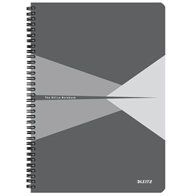 Leitz Office PP Notesbog 44961085