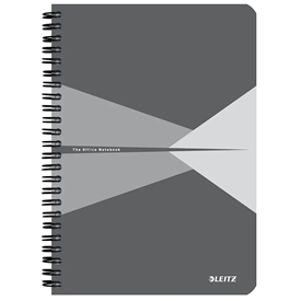 Leitz Office PP Notesbog 44991085
