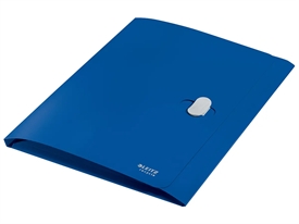 Leitz recycle PP 3-Klap Mappe 46220035