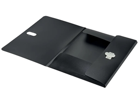 Leitz recycle PP 3-Klap Mappe 46220095