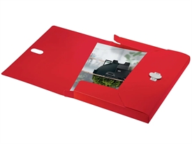 Leitz recycle PP Arkivæske 46230025