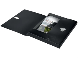 Leitz recycle PP Arkivæske 46230095