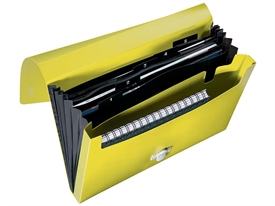 Leitz recycle PP Projektmappe 46240015