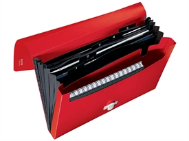 Leitz recycle PP Projektmappe 46240025