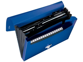 Leitz recycle PP Projektmappe 46240035