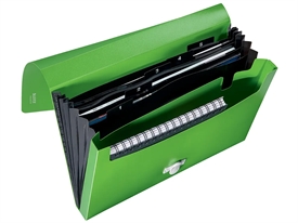 Leitz recycle PP Projektmappe 46240055