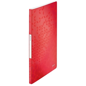 Leitz WOW PP Displaybog 46310026