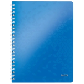 Leitz WOW PP Notesbog 46370036