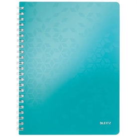 Leitz WOW PP Notesbog 46370051