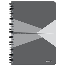 Leitz Office Karton Notesbog 46471085