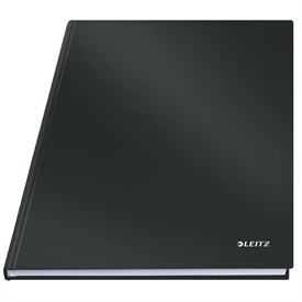 Leitz Solid Hardcover Notesbog 46650095