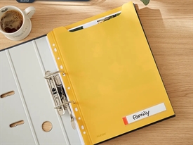 Leitz Cosy PP Kataloglomme 46680019