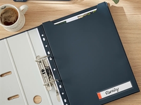 Leitz Cosy PP Kataloglomme 46680089