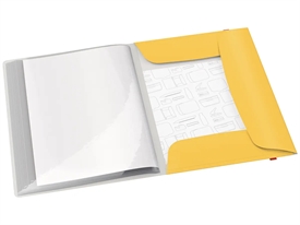 Leitz Cosy PP Displaybog 46700019