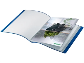 Leitz recycle PP Displaybog 46760035