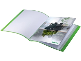 Leitz recycle PP Displaybog 46760055