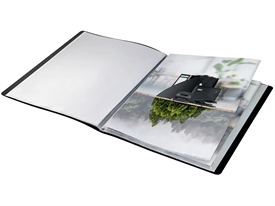 Leitz recycle PP Displaybog 46760095