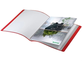 Leitz recycle PP Displaybog 46770025